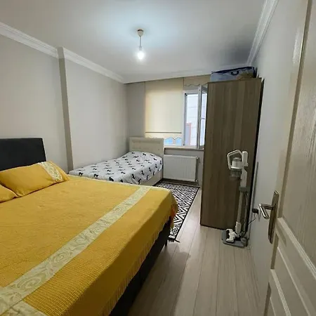 Akcaabat Yazlik Daire