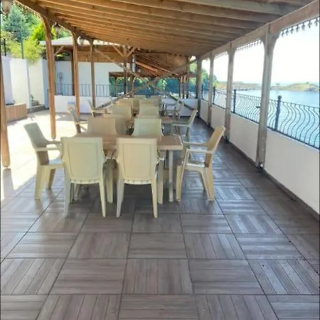 Apartment Akcaabat Yazlik
